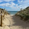 playa albufera camping Puzol camping puzol mediterraneo