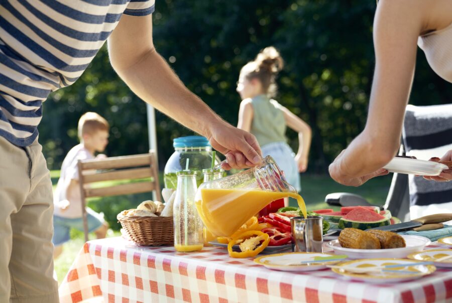Camping Valencia Puzol Guía para unas Vacaciones en la Naturaleza-min