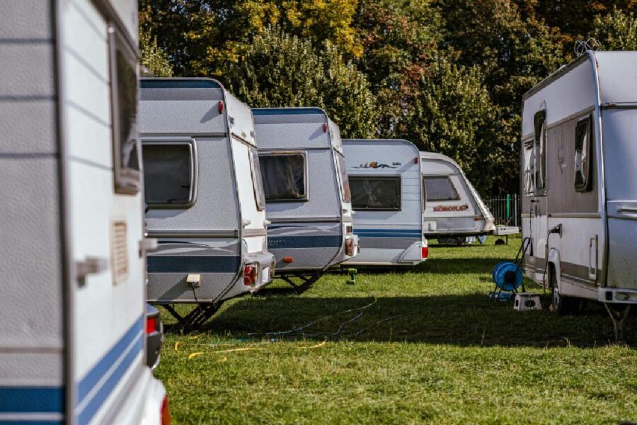 diferencias entre caravana y autocaravana