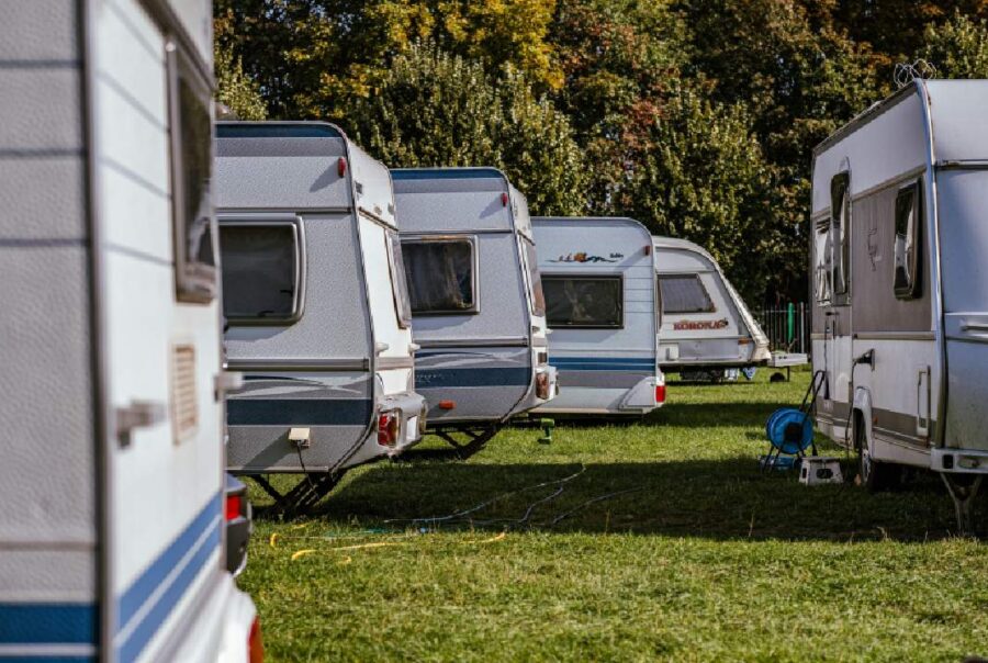 diferencias entre caravana y autocaravana